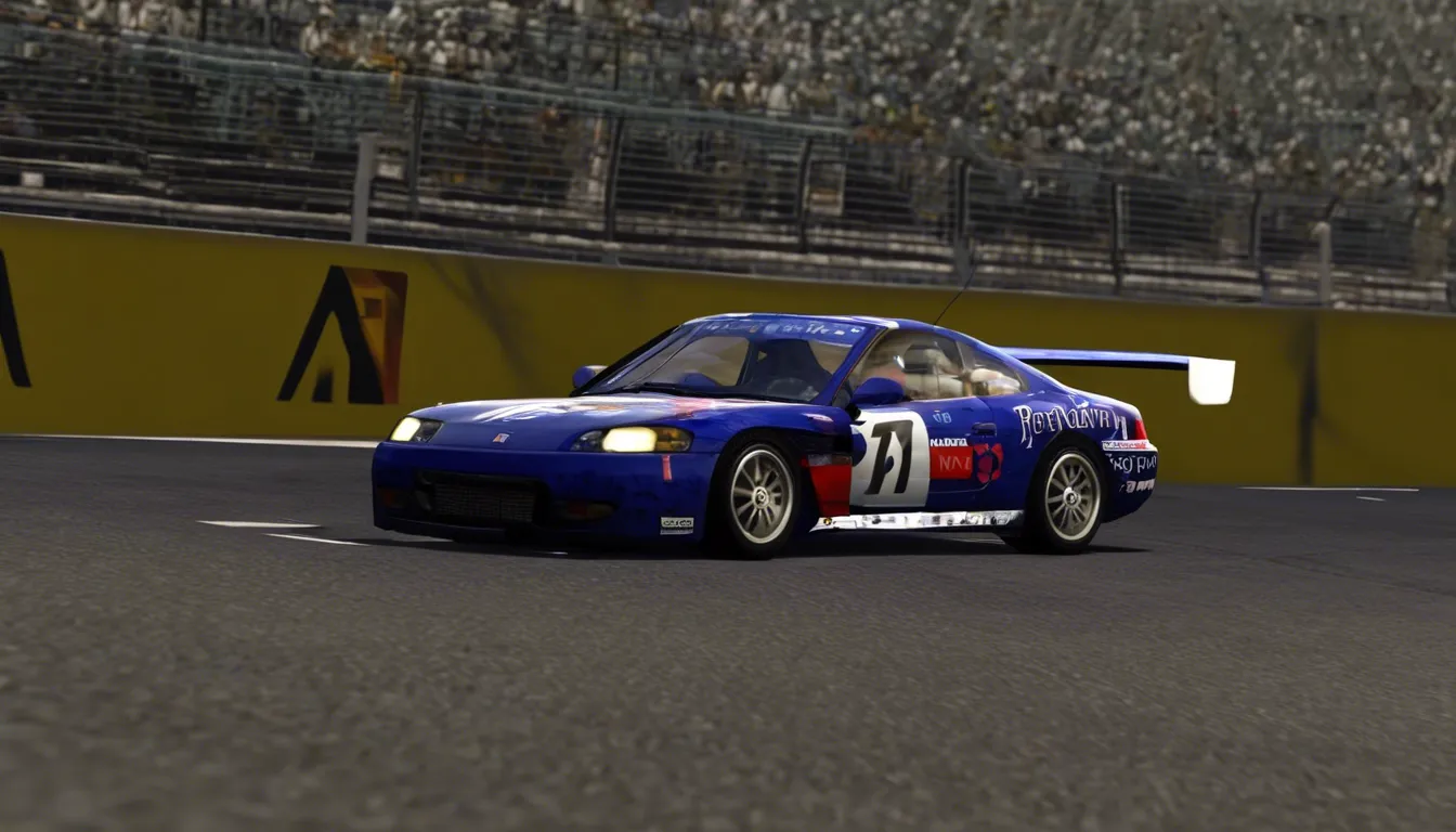 Revving Up The Best Gran Turismo PlayStation Games